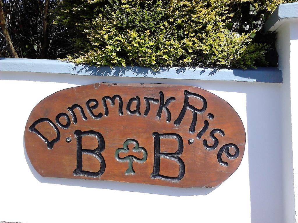 Donemark Rise B&B Bantry Extérieur photo